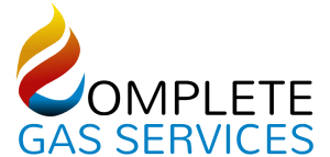 Complete Gas Services Logo